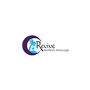 Revive Modern Massage logo