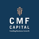 CMF Capital logo