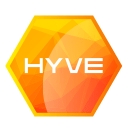 HYVE Bookkeeping logo