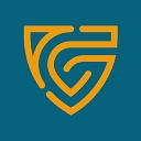 Guarded Globe logo