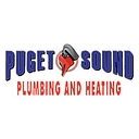Puget Sound Plumbing & Heating logo