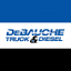 DeBauche Truck & Diesel logo