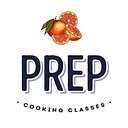 PREP Cooking Classes logo
