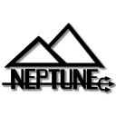 Neptune Diving & Ski logo