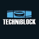 Techniblock logo
