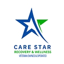 Care Star Recovery & Wellness logo