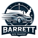 Barrett Car Shipping logo