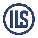 International Languages Service (ILS) logo