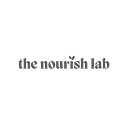 The Nourish Lab logo