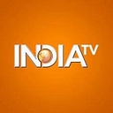 India TV logo