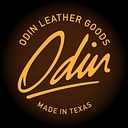 Odin Leather Goods logo