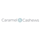 Caramel and Cashews logo
