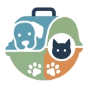 PETSKD logo