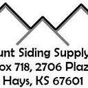Discount Siding Supply logo