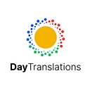 Day Interpreting logo