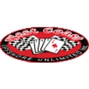 West Coast Offshore Unlimited logo