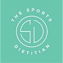 The Sports Dietitian logo