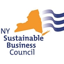 New York Sustainable Business Council logo
