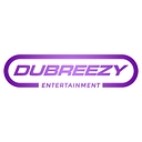 Dubreezy Entertainment logo