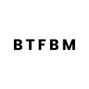 BTFBM logo