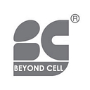 Beyond Cell logo