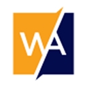 West Auctions logo