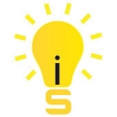 Invention Solar logo