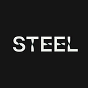 STEEL Saigon logo