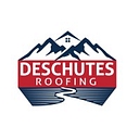 Deschutes Roofing logo