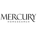 Mercury Homesearch logo