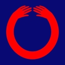 Don't Laugh at Me logo