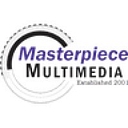 Masterpiece Multimedia LLC logo