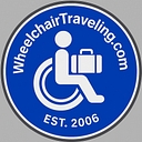 wheelchairtraveling.com favicon