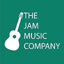 Jam Music Company logo