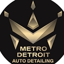 Metro Auto Detailing logo