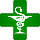 Greene Medical Arts Rx logo