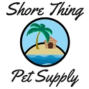 Shore Thing Pet Supply logo