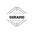 Girard Contracting and Construction logo
