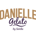 Danielle Gelato logo