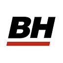 BH Fitness logo