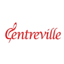 Centreville Music Shop logo