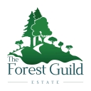The Forest Guild logo