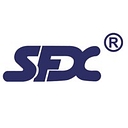 SFX Laser logo