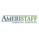 AmeriStaff Home Care & Nursing Services logo