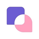 Fluent logo