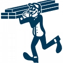 All Around Construction Services logo