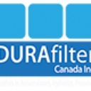 DURAfilter logo