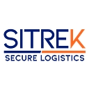 SITREK SECURE LOGISTICS (Pvt) Ltd logo