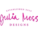 Julia Moss Designs logo