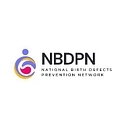 National Birth Defects Prevention Network logo